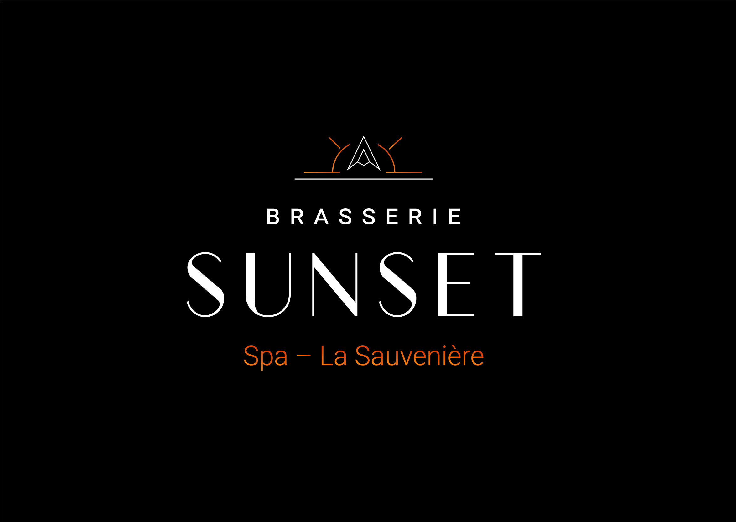 Brasserie Sunset